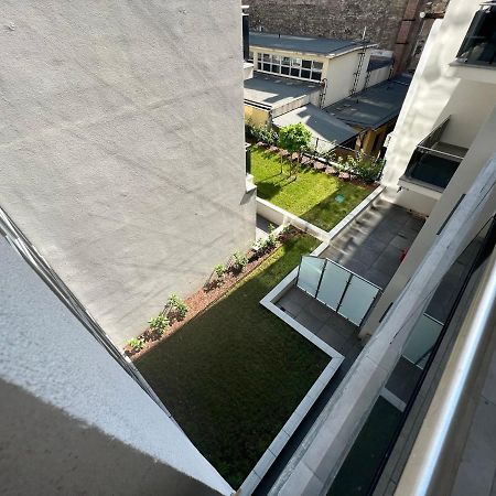 Bez7 Apartman 부다페스트 외부 사진