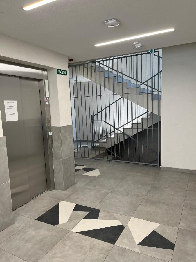 Bez7 Apartman 부다페스트 외부 사진