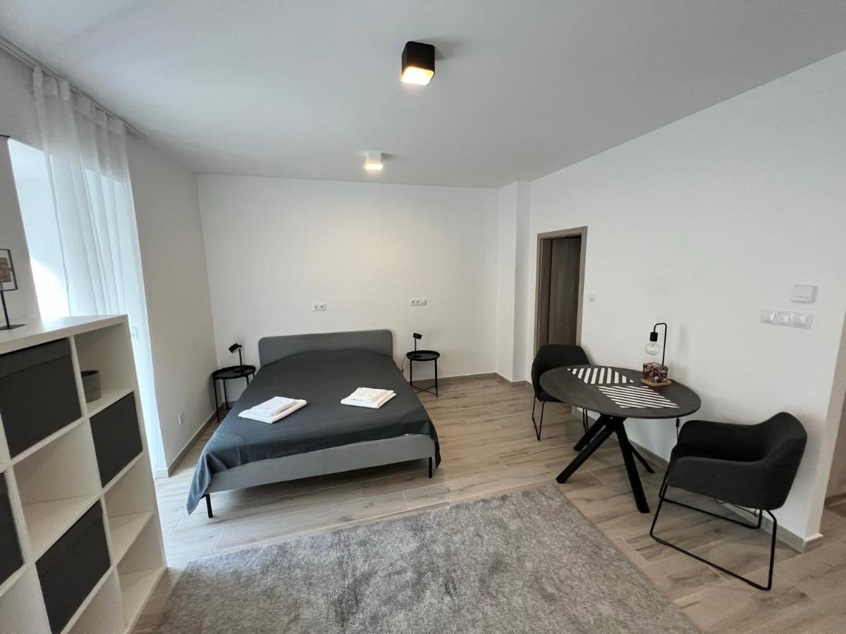 Bez7 Apartman 부다페스트 외부 사진